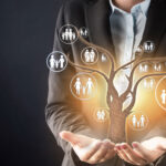 Illustration généalogie